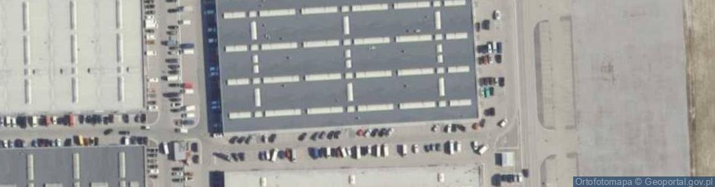 Zdjęcie satelitarne Bank BPS - Oddział