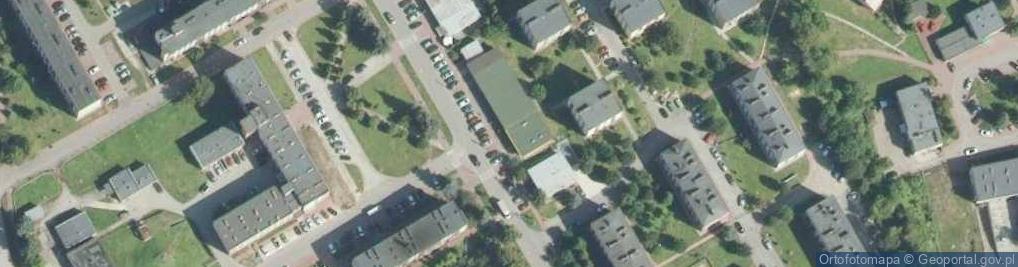 Zdjęcie satelitarne Shothouse Pub