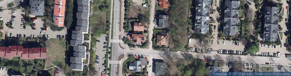 Zdjęcie satelitarne 'Swojak'