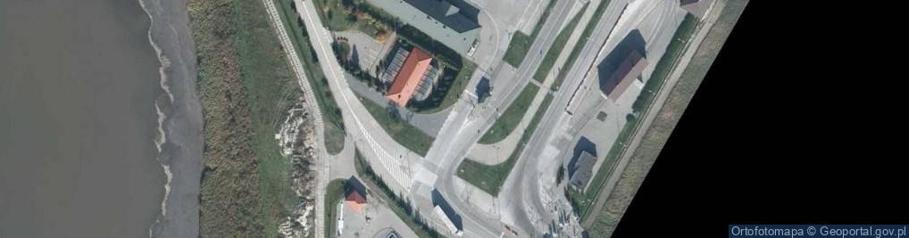 Zdjęcie satelitarne Bar