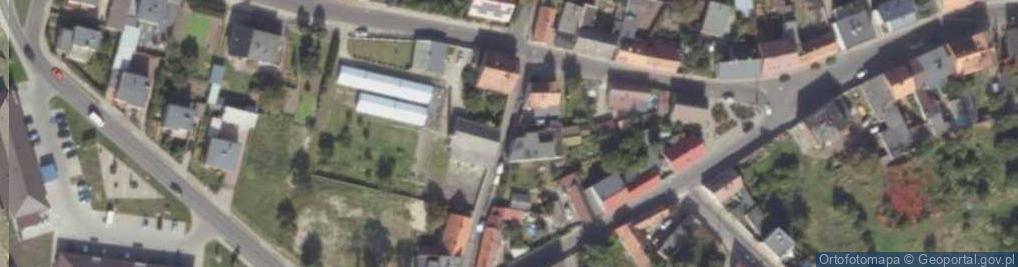 Zdjęcie satelitarne Bil-Bar
