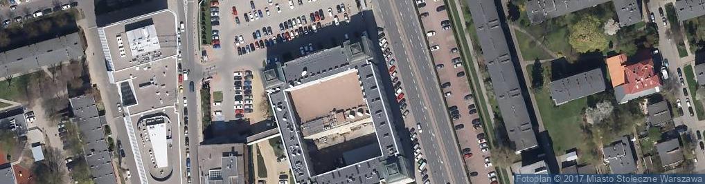 Zdjęcie satelitarne Burger Bar 'Teddy'S Burger N' Bar'