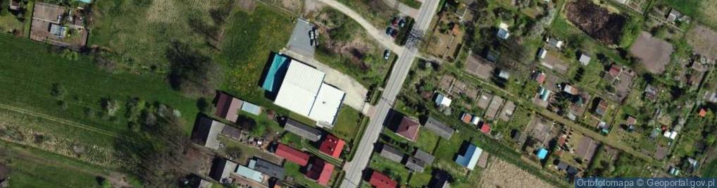 Zdjęcie satelitarne Drink Bar Full