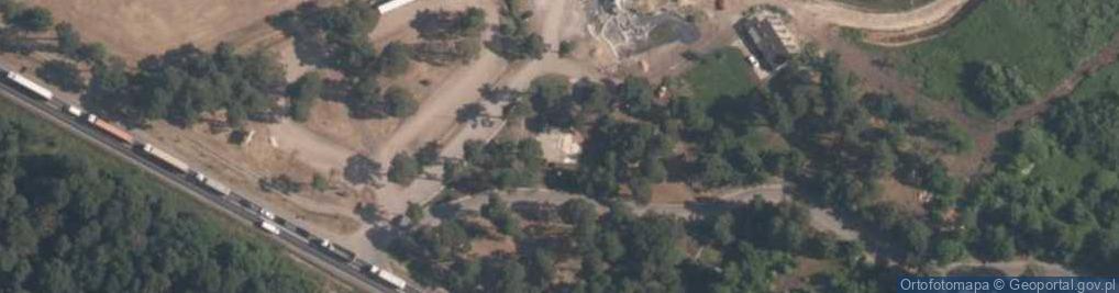 Zdjęcie satelitarne FOX JAKUB LISMAN
