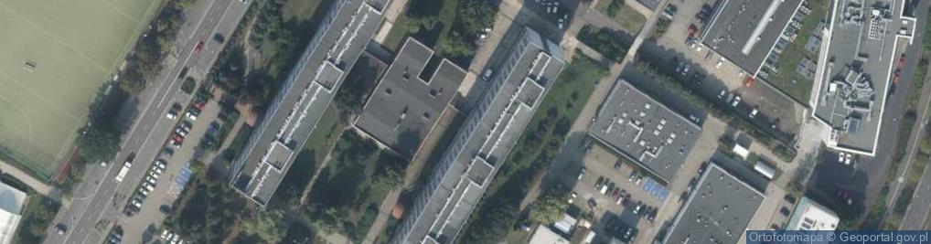 Zdjęcie satelitarne Grill Bar Ko Ko Zofia Jankowska Grażyna Kwietniak