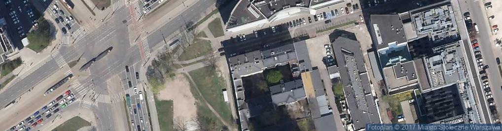 Zdjęcie satelitarne Ogrodowa Bar