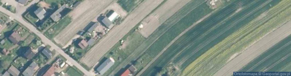 Zdjęcie satelitarne OldBoy
