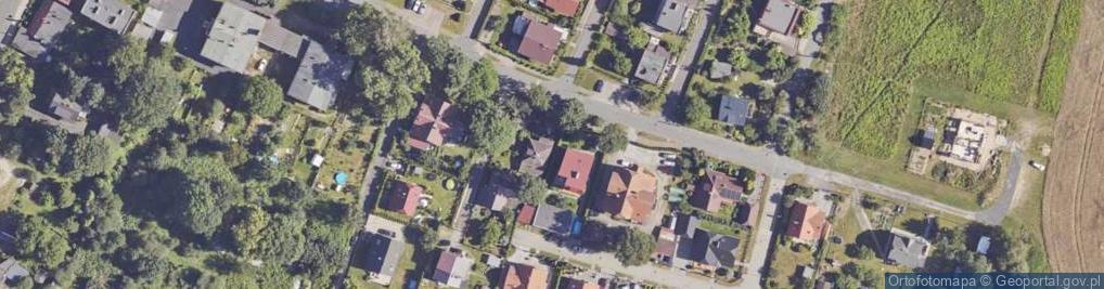 Zdjęcie satelitarne RANDEZ- VOUZ