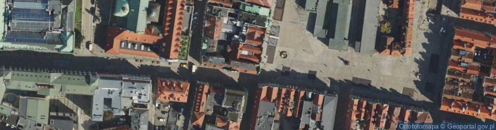 Zdjęcie satelitarne Tapas Bar