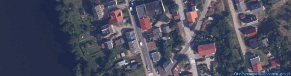 Zdjęcie satelitarne WENA