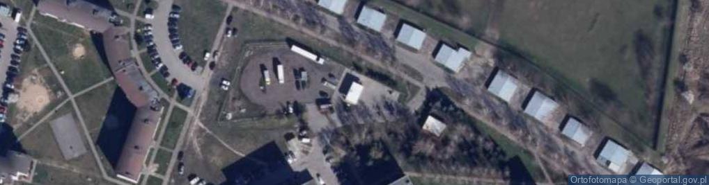 Zdjęcie satelitarne 24 h