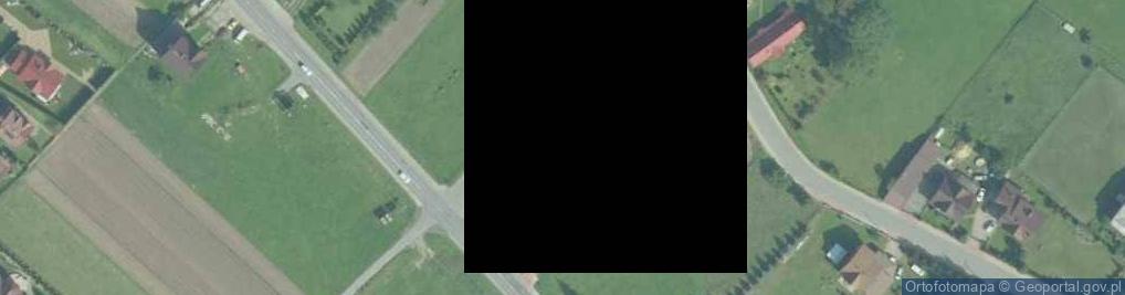 Zdjęcie satelitarne Ehrle czysto.pl