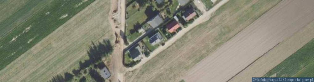 Zdjęcie satelitarne NETKONF Szkolenia BHP, PPOŻ, Pierwsza pomoc