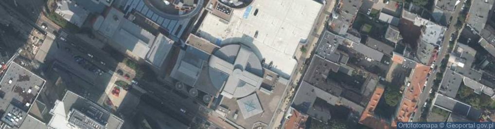 Zdjęcie satelitarne Bialcon - Sklep odzieżowy