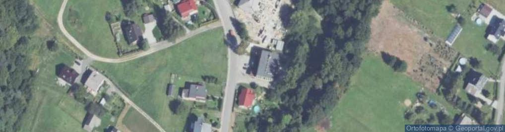 Zdjęcie satelitarne FILIA W SUŁKOWICACH - BOLĘCINIE