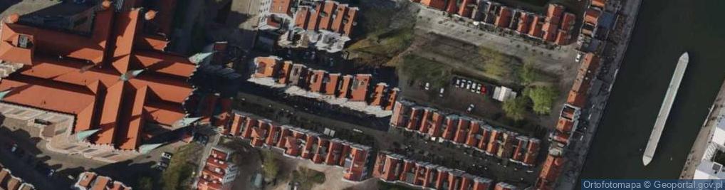Zdjęcie satelitarne Wojewódzka i Miejska Publiczna Filia nr 10