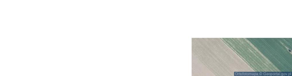 Zdjęcie satelitarne Biedronka - Supermarket