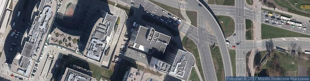 Zdjęcie satelitarne Klub Bilardowy 'House Of Pool'