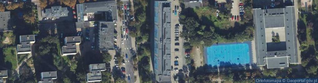 Zdjęcie satelitarne Andrzej Basista ''Bas''- Nieruchomości