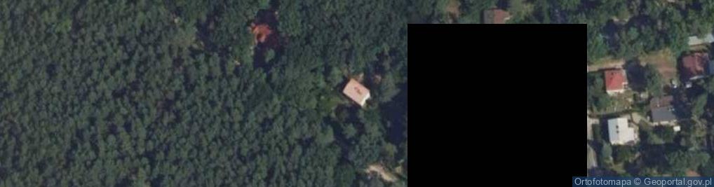 Zdjęcie satelitarne Dreamhouse Nieruchomości