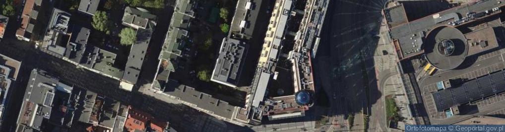 Zdjęcie satelitarne Lokum Deweloper - Nieruchomości, Mieszkania, Apartamenty