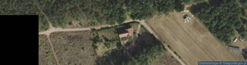 Zdjęcie satelitarne Pośrednictwo w Sprzedaży Nieruchomości