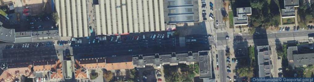 Zdjęcie satelitarne Skup nieruchomości Gdynia - skup-nieruchomosci.org