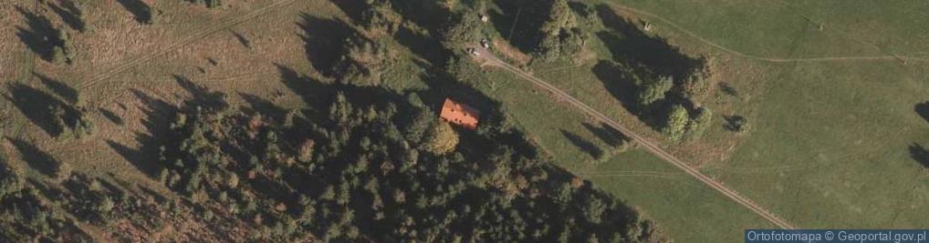 Zdjęcie satelitarne Dolnośląskie Biuro Podróży Discover Silesia