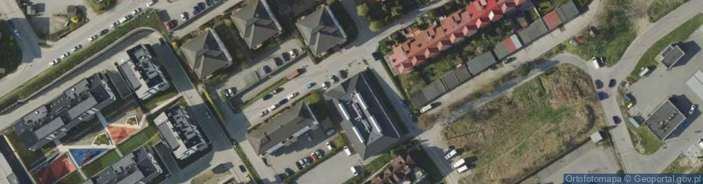 Zdjęcie satelitarne 1.A & S Biuro Rachunkowe Arleta Szewczuk\N2.planynaurlop.pl Arleta Szewczuk