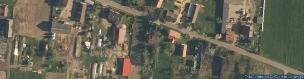Zdjęcie satelitarne A'jour - Biuro Rachunkowe Dorota Jaskólska