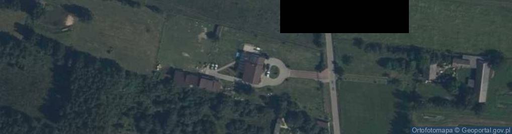 Zdjęcie satelitarne A R Biuro Rachunkowe