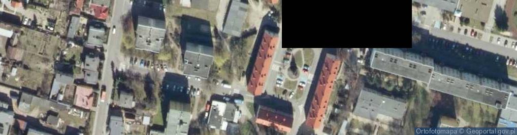 Zdjęcie satelitarne Acorn 2 Oak -Biuro Rachunkowe Lidia Leśniewska