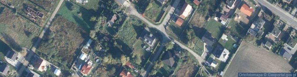 Zdjęcie satelitarne Atram Usługi Księgowe Jędrzej Mszanowski