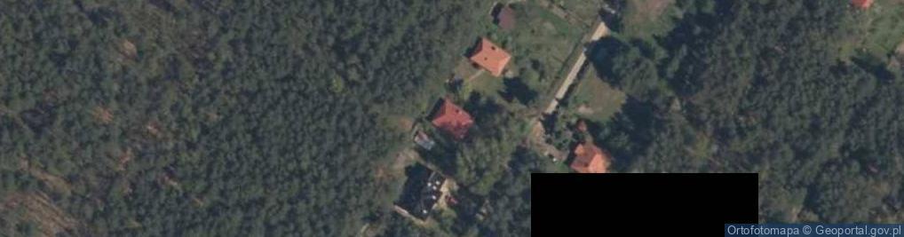 Zdjęcie satelitarne Biuro Doradczo Księgowe