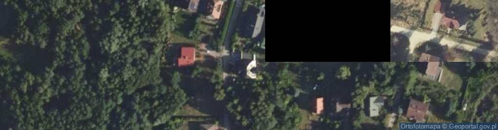 Zdjęcie satelitarne Biuro Księgowe