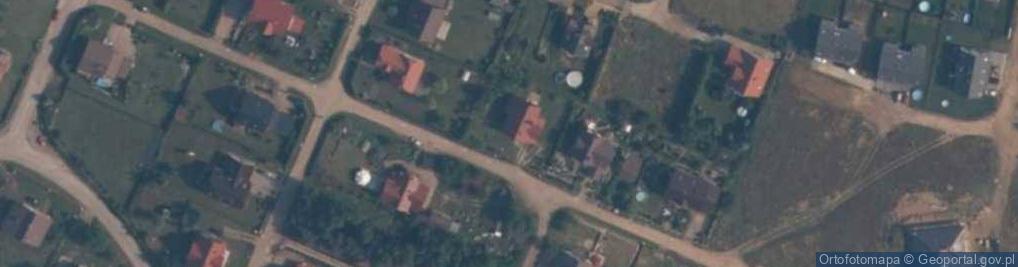Zdjęcie satelitarne Biuro Rachunkowe Activ.Pit Ewa Lieske
