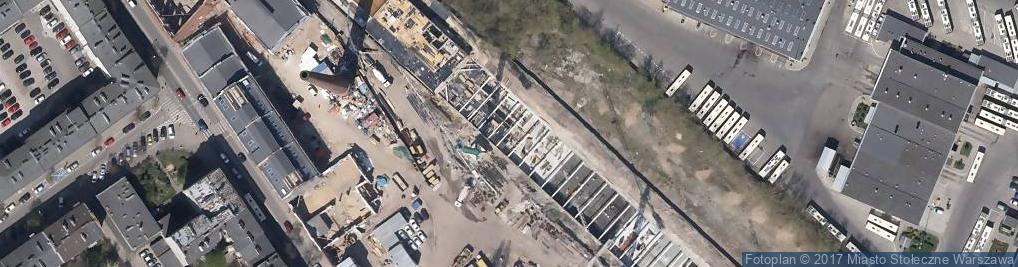 Zdjęcie satelitarne Biuro Rachunkowe AML TAX – Usługi księgowe | Rachunkowość | Księ