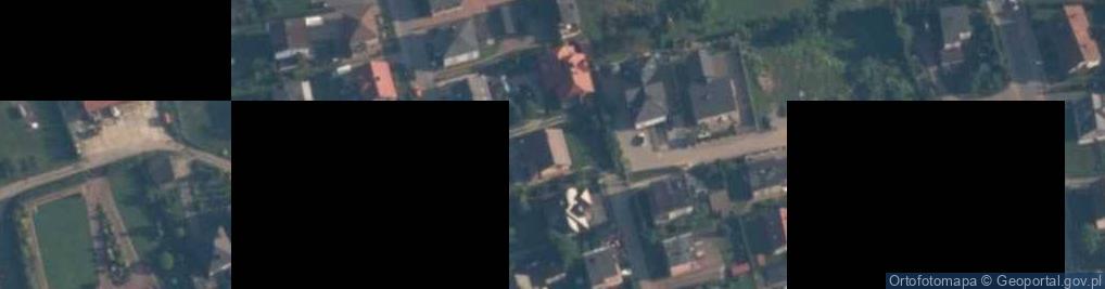 Zdjęcie satelitarne Biuro Rachunkowe Buchalter