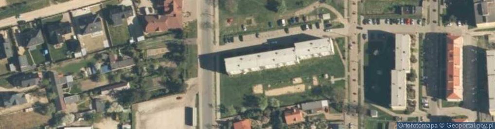 Zdjęcie satelitarne Biuro Rachunkowe , Duet Anna Kasprzak