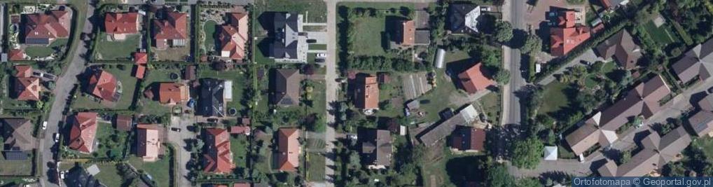 Zdjęcie satelitarne Biuro Rachunkowe eBuchalter s.c. JW Hołubowscy