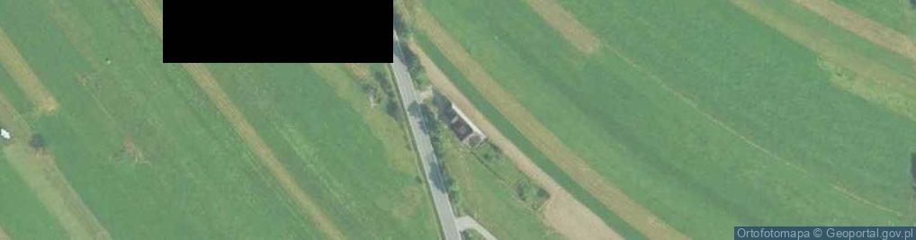 Zdjęcie satelitarne Biuro Rachunkowe Joanna Ścisłowicz