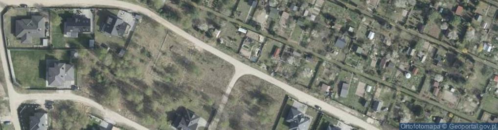 Zdjęcie satelitarne Biuro Rachunkowe Profit