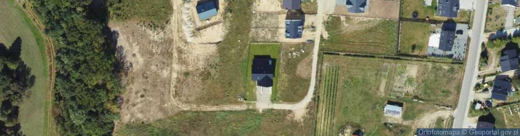 Zdjęcie satelitarne Biuro Rachunkowe Smart