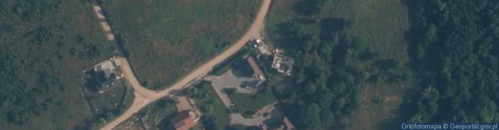 Zdjęcie satelitarne Biuro Rachunkowe Somes Magdalena Klesińska