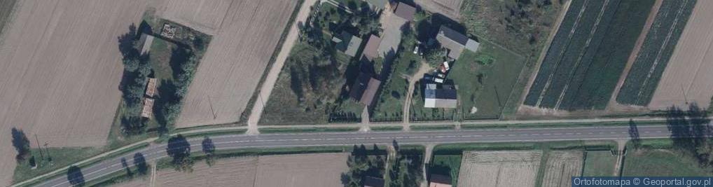 Zdjęcie satelitarne Biuro Rachunkowe Sylmir Sylwia Barszcz Mirosława Barszcz