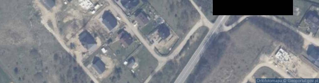 Zdjęcie satelitarne Biuro Rachunkowe Tasse Beata Tatarzycka