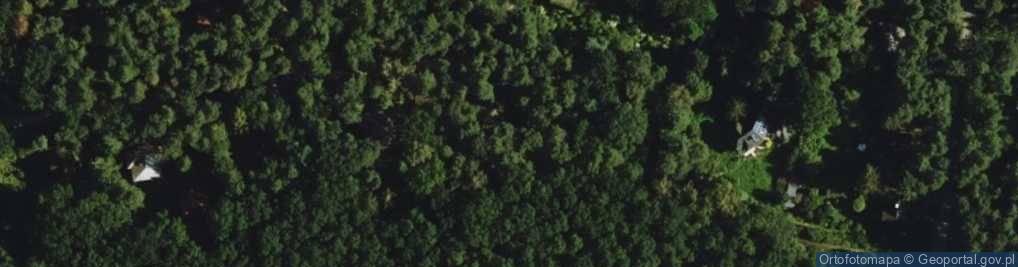 Zdjęcie satelitarne Biuro Rachunkowe Tax Ewa Nowocień Leszek Nowocień Dariusz Rupp