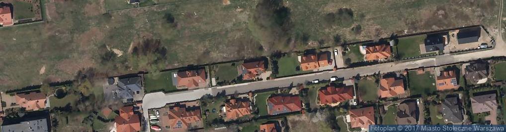 Zdjęcie satelitarne Biuro Rachunkowe