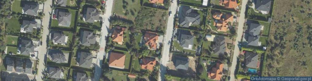 Zdjęcie satelitarne Biuro rachunkowe