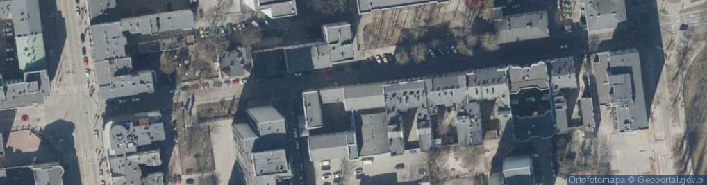 Zdjęcie satelitarne Doradca S C Biuro Podatkowo Prawne Grażyna Kowalska Wojciech Kró